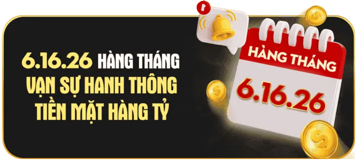 Ưu đãi chào mừng max79