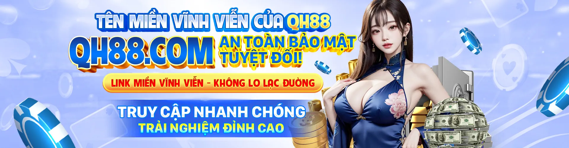 Cam kết Tuân thủ GDPR của max79