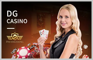 Bàn chơi Blackjack trực tuyến với dealer và người chơi